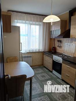 3-к квартира, на длительный срок, 61м2, 4/9 этаж