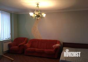 1-к квартира, на длительный срок, 37м2, 15/17 этаж