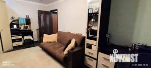 1-к квартира, на длительный срок, 31м2, 1/6 этаж