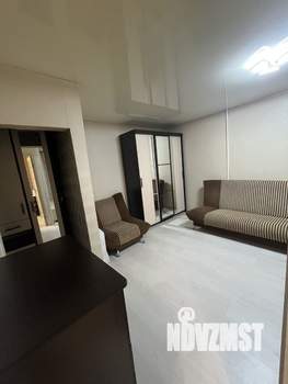 1-к квартира, на длительный срок, 30м2, 2/4 этаж