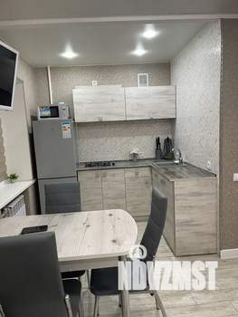 1-к квартира, посуточно, 31м2, 2/5 этаж