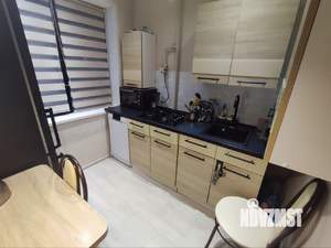 2-к квартира, на длительный срок, 43м2, 4/5 этаж