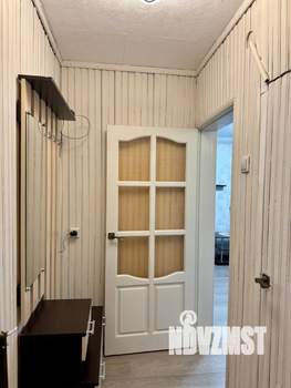 1-к квартира, посуточно, 35м2, 2/5 этаж