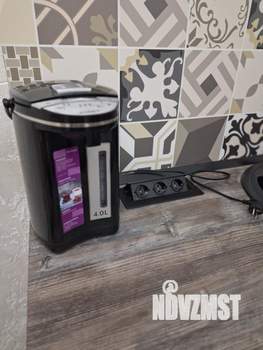 1-к квартира, посуточно, 44м2, 1/1 этаж