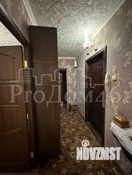 2-к квартира, на длительный срок, 46м2, 9/9 этаж