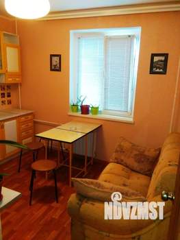 1-к квартира, посуточно, 38м2, 15/17 этаж