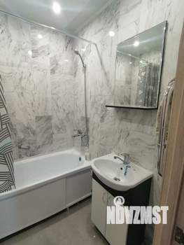 2-к квартира, на длительный срок, 50м2, 7/12 этаж