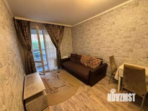 2-к квартира, на длительный срок, 44м2, 1/17 этаж