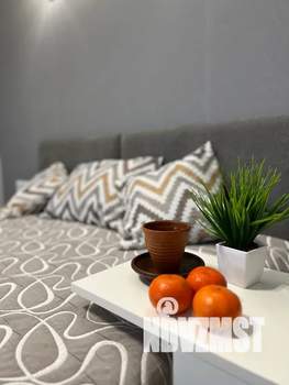 Студия квартира, посуточно, 33м2, 7/9 этаж