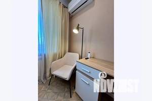 1-к квартира, посуточно, 38м2, 5/17 этаж