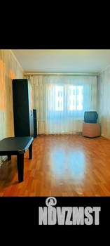 1-к квартира, на длительный срок, 38м2, 9/17 этаж