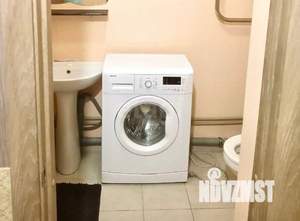 1-к квартира, на длительный срок, 38м2, 11/18 этаж