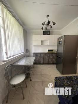 Студия квартира, на длительный срок, 25м2, 2/6 этаж