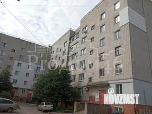 1-к квартира, на длительный срок, 33м2, 4/5 этаж