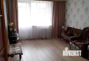 2-к квартира, на длительный срок, 42м2, 4/6 этаж