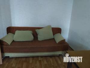 1-к квартира, на длительный срок, 38м2, 16/17 этаж