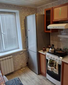 1-к квартира, на длительный срок, 38м2, 5/10 этаж