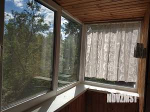 1-к квартира, на длительный срок, 31м2, 2/5 этаж