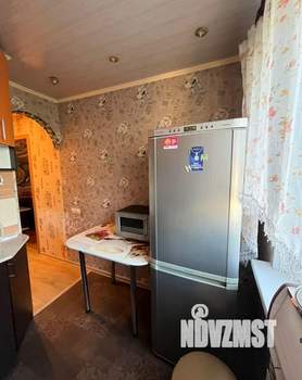 2-к квартира, на длительный срок, 45м2, 5/6 этаж