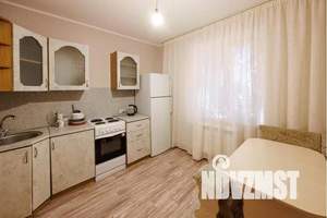 1-к квартира, посуточно, 36м2, 2/17 этаж