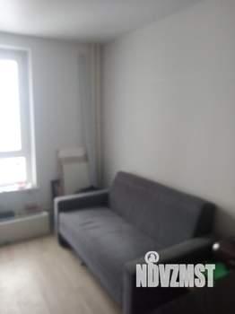 1-к квартира, на длительный срок, 38м2, 8/9 этаж