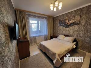 2-к квартира, посуточно, 48м2, 4/9 этаж