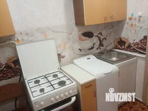 1-к квартира, на длительный срок, 32м2, 1/6 этаж