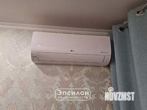 2-к квартира, на длительный срок, 52м2, 4/10 этаж