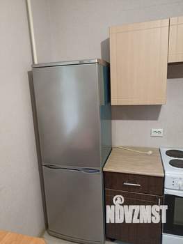 1-к квартира, на длительный срок, 38м2, 5/17 этаж