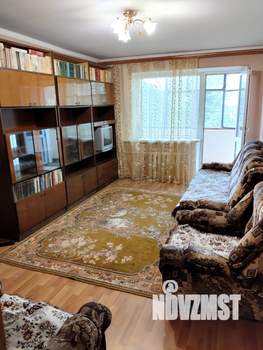 2-к квартира, на длительный срок, 50м2, 2/5 этаж