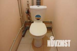 2-к квартира, посуточно, 58м2, 15/17 этаж