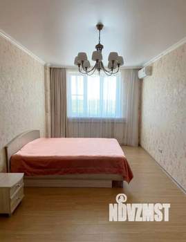 1-к квартира, на длительный срок, 55м2, 10/10 этаж
