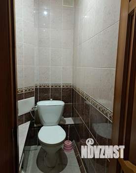 1-к квартира, на длительный срок, 40м2, 4/11 этаж