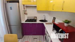 1-к квартира, посуточно, 34м2, 1/1 этаж