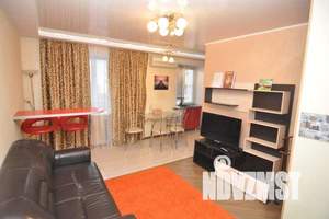 1-к квартира, посуточно, 33м2, 3/9 этаж