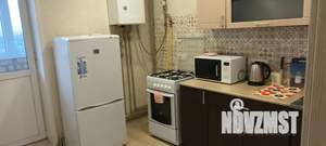 1-к квартира, посуточно, 39м2, 5/10 этаж