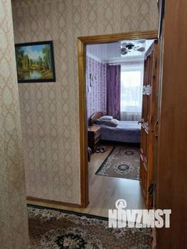 2-к квартира, на длительный срок, 46м2, 1/10 этаж