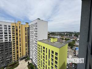 1-к квартира, на длительный срок, 40м2, 15/18 этаж