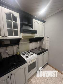 1-к квартира, на длительный срок, 30м2, 3/6 этаж