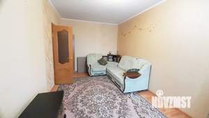 3-к квартира, на длительный срок, 61м2, 8/9 этаж