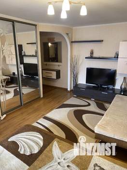 1-к квартира, посуточно, 31м2, 4/6 этаж