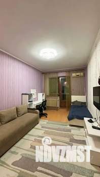 2-к квартира, посуточно, 74м2, 8/8 этаж