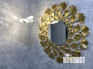 1-к квартира, посуточно, 38м2, 11/17 этаж