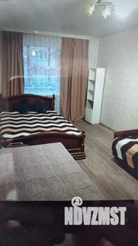 1-к квартира, на длительный срок, 36м2, 3/5 этаж