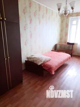 2-к квартира, на длительный срок, 61м2, 3/6 этаж