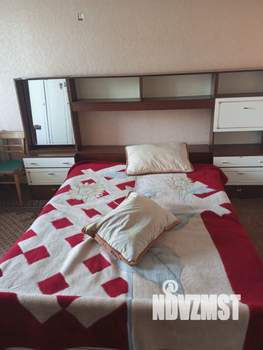 3-к квартира, на длительный срок, 63м2, 6/10 этаж