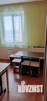 1-к квартира, на длительный срок, 36м2, 8/17 этаж