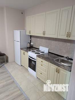 1-к квартира, на длительный срок, 40м2, 16/17 этаж