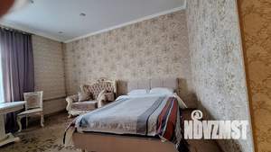 2-к квартира, посуточно, 68м2, 2/5 этаж