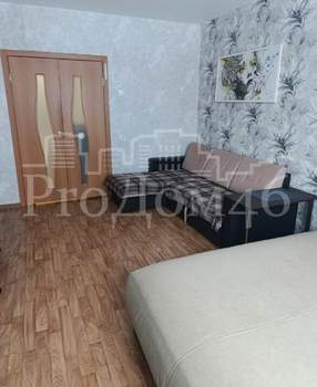 1-к квартира, на длительный срок, 41м2, 2/10 этаж